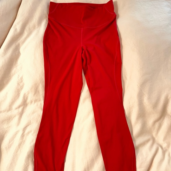 Lululemon Base Pace High Rise Tight 28” - Picture 3 of 5